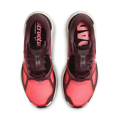 Nike - Giày Chạy Bộ Nữ Nike Structure Plus Women's Road Running Shoes