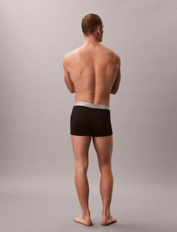 Calvin Klein - Set 3 Quần Lót Nam Micro Stretch 3 Pack Trunks