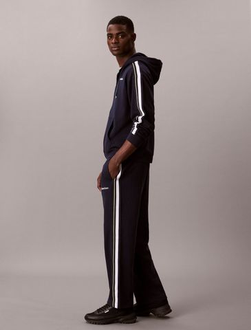 Calvin Klein - Quần Dài Thể Thao Nam Cotton Blend French Terry Joggers - 4
