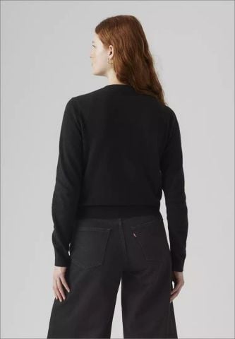 Levi's - Áo Cardigan Nữ Supersoft Crewneck Cardigan