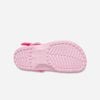 Crocs - Xăng đan nam nữ Mattel Pink Barbie Classic Clog Clog Multi Lifestyle
