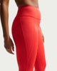 Nike - Quần Dài Ống Bó Thể Thao Nữ Universa Women's High-Waisted 7/8 Leggings With No Front Seam