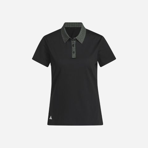 adidas - Áo Thun Có Cổ Nữ Ultimate365 Grid Climacool Polo