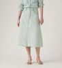 Levi's - Váy Jean Nữ High-Rise A-Line Decon Skirt
