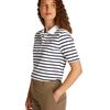 Tommy Hilfiger - Áo Thun Có Cổ Nữ 1985 Regular Pique Polo Short Sleeve