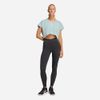 Adidas - Áo Thun Tay Ngắn Nữ Power Crop Box Tank