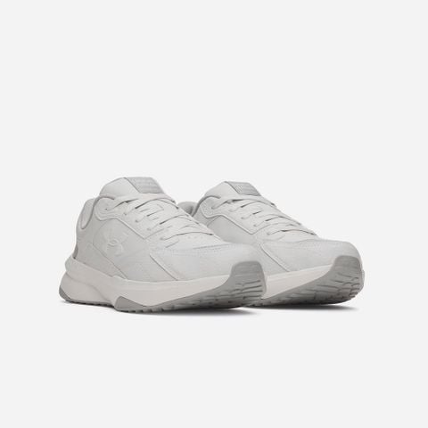 Under Armour - Giày Tập Luyện Nam Edge Leather Training Shoes