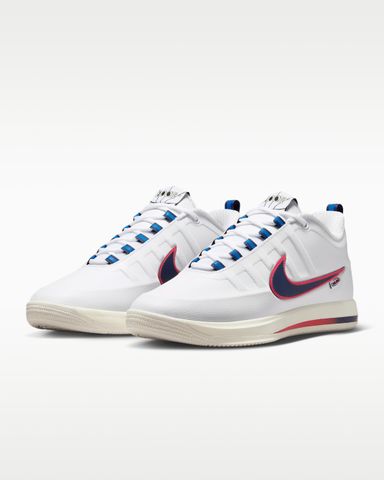 Nike - Giày Bóng Rổ Nam Book 2 