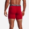 Under Armour - Set 3 Quần Lót Nam Charged Cotton 6 Inch 3 Pack