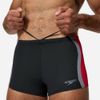 SPEEDO - AQUASHORT SWIMMING BOTTOM AQUASHORT MEN SOLID SPLICE AQUASHORT / SOLID SPLICE AQUASHORT