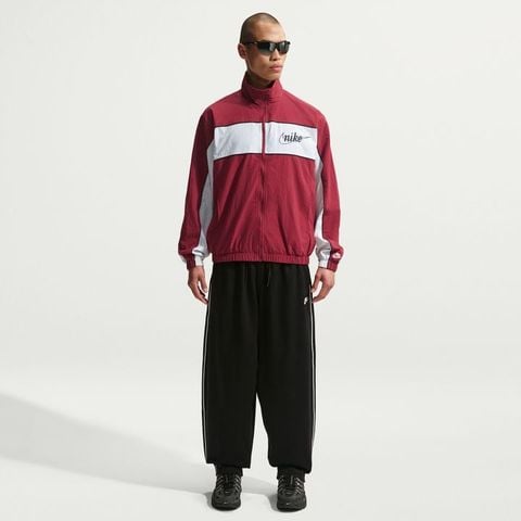 Nike - Áo Hoodie Thể Thao Nam Sportswear Club