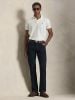 Ralph Lauren - Áo Thun Có Cổ Nam Custom Slim Fit Soft Cotton Polo Shirt