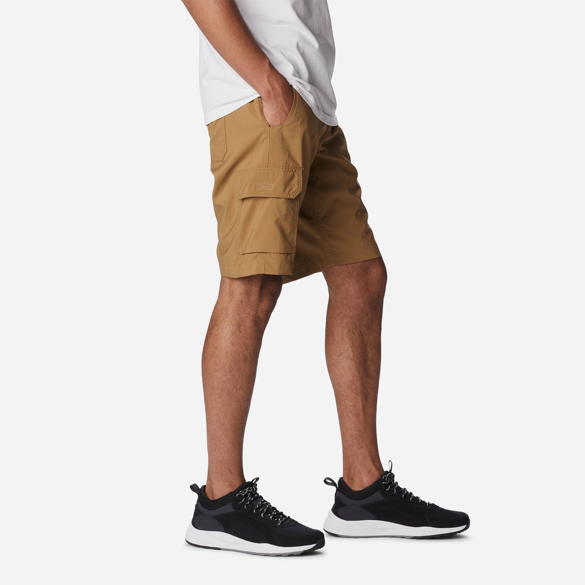 Columbia - Quần ngắn nam Silver Ridge™ Utility Cargo Outdoor