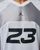 Nike - Áo Tay Ngắn Thể Thao Nam Jordan Flight Men's Jersey Top