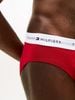Tommy Hilfiger - Set 3 Quần Lót Nam 3-Pack Signature Logo Waistband Briefs