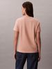 Calvin Klein - Áo Thun Nữ Archive Jersey Crewneck Tee