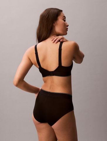 Calvin Klein - Quần Lót Nữ Graphic Hipster Panty