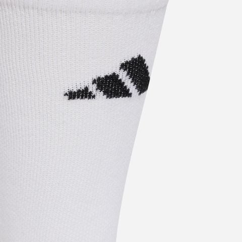 Adidas - Set 3 Đôi Vớ Cổ Trung Unisex Crew Training Socks Climacool Cushioned - 4