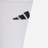 Adidas - Set 3 Đôi Vớ Cổ Trung Unisex Crew Training Socks Climacool Cushioned