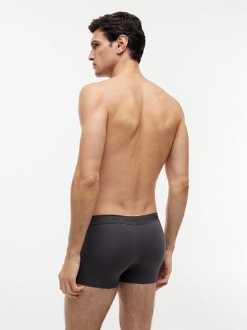 Tommy Hilfiger - Bộ 3 Quần Lót Nam 3-Pack Signature Waistband Trunks