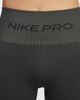 Nike - Quần Ngắn Thể Thao Nữ Nike Pro Seamless Women's Dri-FIT High-Waisted Biker Shorts