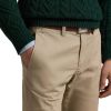 Ralph Lauren - Quần Kaki Dài Nam Premium Flat Pant Cotton
