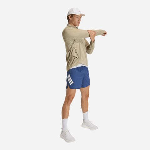 Adidas - Quần Ngắn Chạy Bộ Nam Adidas 365 Running Shorts