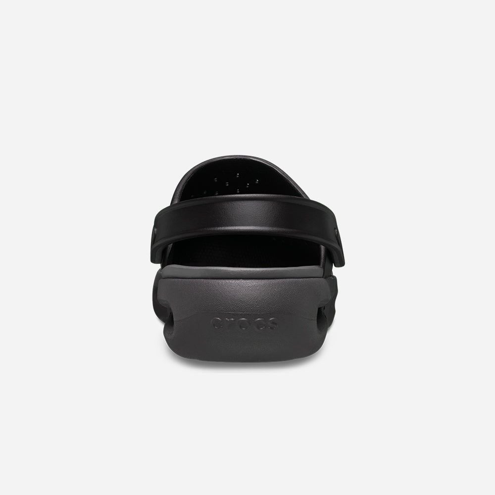 Crocs - Xăng đan nam nữ Clogs Inmotion Lifestyle