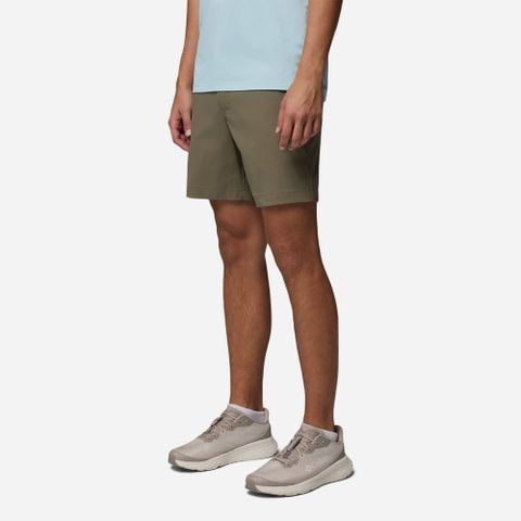 Columbia - Quần Ngắn Thể Thao Nam Tech Trail Utility Short