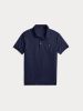 Ralph Lauren - Áo Thun Có Cổ Nam Slim Fit Soft-Touch Polo Shirt