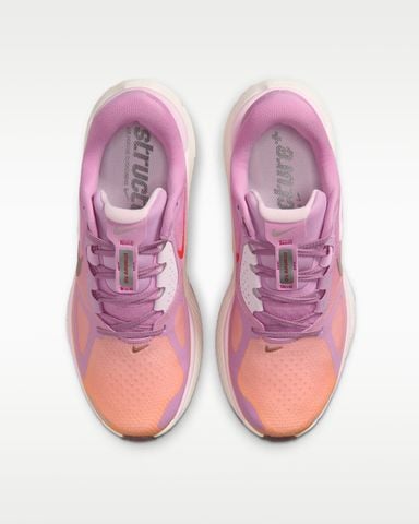 Nike - Giày Chạy Bộ Nữ Nike Structure Plus Women's Road Running Shoes