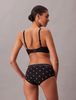 Calvin Klein - Quần Lót Nữ Icon Cotton Hipster Briefs