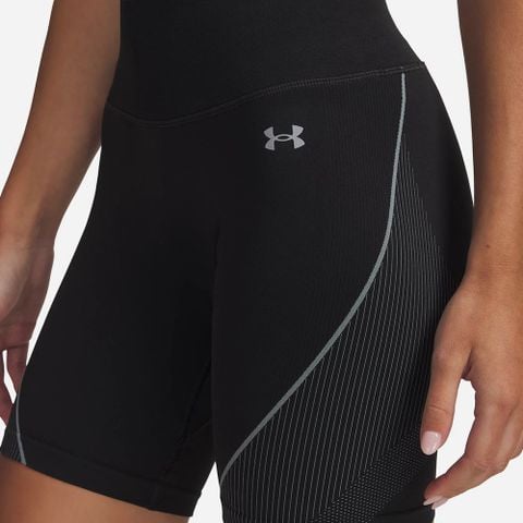 Under Armour - Quần Ngắn Ống Bó Nữ Vanish Seamless Short
