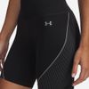 Under Armour - Quần Ngắn Ống Bó Nữ Vanish Seamless Short