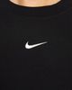 Nike - Áo Tay Dài Thể Thao Nữ Sportswear Women's Tight Long-Sleeve Cropped Top