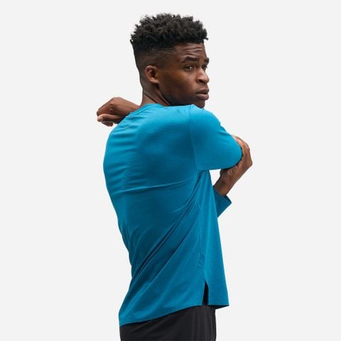 Hoka - Áo Tay Dài Thể Thao Nam EveryRun Long Sleeve