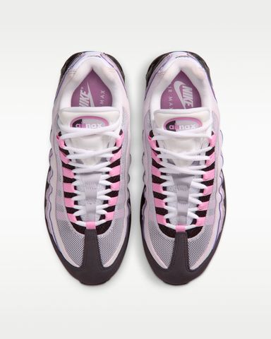 Nike - Giày Sneakers Nữ Air Max 95 Big Bubble