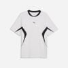 Puma - Áo Thun Tay Ngắn Nam Sport Relaxed Blocking