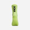 Hoka - Vớ Chạy Bộ Unisex Race Day Crew Sock