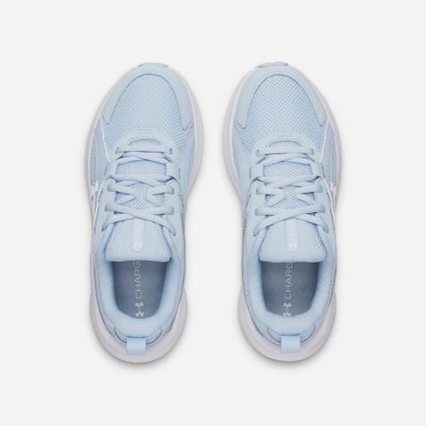 Under Armour - Giày Chạy Bộ Nữ Assert 11 - 4