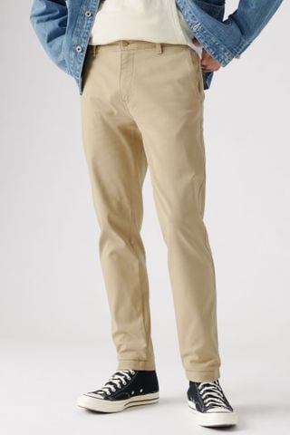 Levi's - Quần Kaki Dài Nam XX Chino Standard Taper Pants