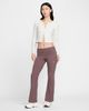 Nike - Quần Dài Thể Thao Nữ Sportswear Chill Knit Mid-Rise Tight Ribbed Pants