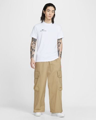 Nike - Áo Tay Ngắn Thể Thao Nam Sportswear T-Shirt
