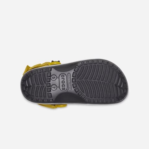 Crocs - Dép Thể Thao Unisex One Piece Luffy Classic Clog