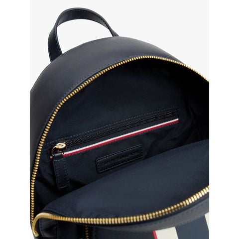 Tommy Hilfiger - Ba lô nữ TH Latam Corporate Backpack - 3