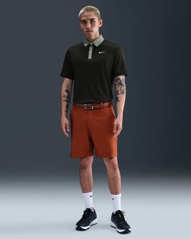 Nike - Áo polo thể thao Nam Nike Tour Men's Dri-FIT Golf Polo - 3