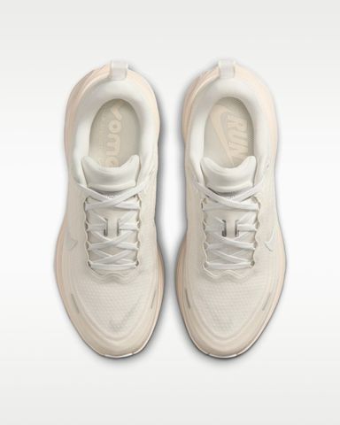 Nike - Giày Chạy Bộ Nữ Vomero Plus Women's Road Running Shoes