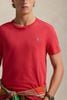 Ralph Lauren - Áo Thun Tay Ngắn Nam Premium Short Sleeve T-Shirt