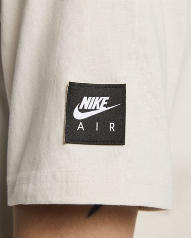 Nike - Áo Thun Tay Ngắn Nam Nstee Lse Air