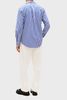 Tommy Hilfiger - Áo Sơ Mi Tay Dài Nam Flex Poplin Classic Staple Shirt